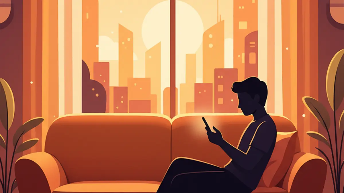 Why Indie RPGs Fit Mobile So Well